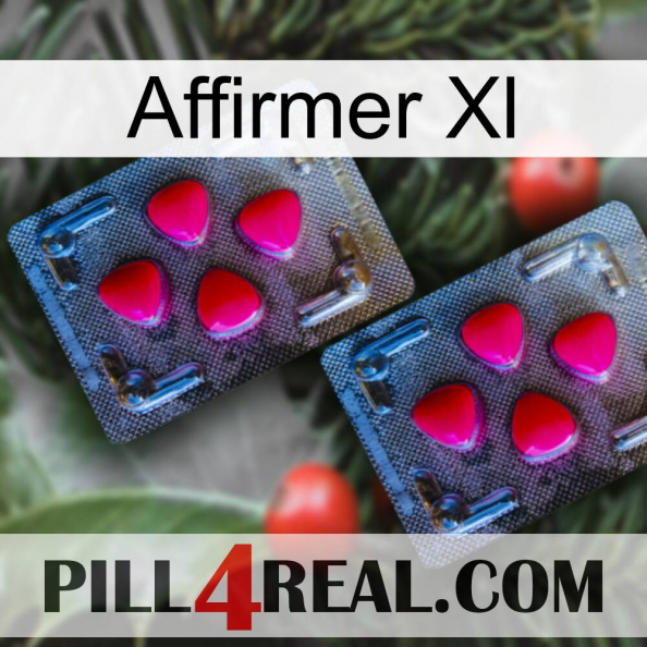 Affirm Xl 14